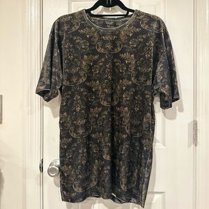 Zara Men T-Shirt
